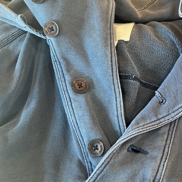 Surfside supply pullover hoodie - Picture 2 of 12